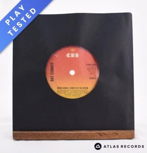 Ray Conniff - When Mabel Comes In The Room - 7" Vinyl Record - VG+ - Picture 1 of 6