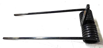 Muelles de torsión Arctic Cat ZR 8000 XF 7000 F 1100 9000 CFR8 Viper 6000 08 09-19 Foto 1 de 4