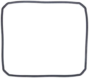HOTPOINT INDESIT MAIN OVEN DOOR SEAL GENUINE C00232811 - Picture 1 of 1