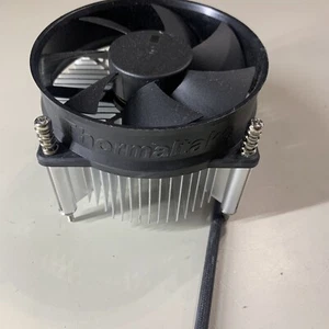 Thermaltake CPU Cooler & Heatsink for Intel LGA 1156/1155/1150 - No Backplate - Picture 1 of 9