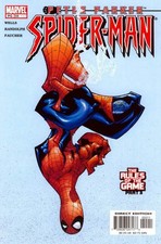 Peter Parker Spider-Man #55 (153)
