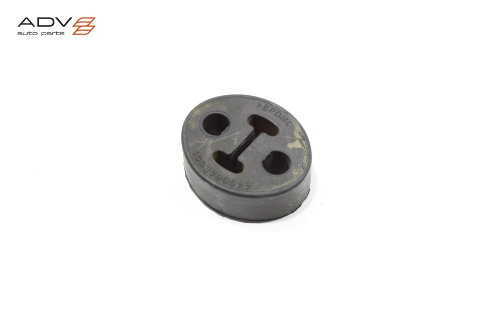 2013-2024 TOYOTA GR86 BRZ FR-S ВЫХЛОПНОЙ СИСТЕМЫ ГЛУШИТЕЛЬ ТРУБЫ ИЗОЛЯТОР ВЕШАЛКА OEM - Изображение 1 из 4