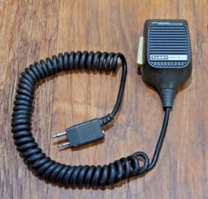 Yaesu MH-12A2B Speaker Microphone Mic Vintage Retro MH12 A2B - Zdjęcie 1 z 5