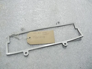 Junta Original Triumph T2201276, Airbox Speed Triple Daytona Sprint RS 885 595 - Imagen 1 de 2