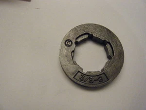 NEW RIM SPROCKET   3/8  - 8 - Picture 1 of 1
