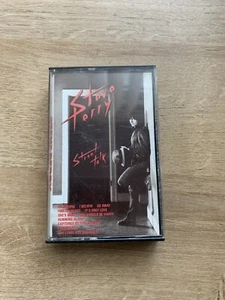 Steve Perry Street Talk (Cassette, 1984) Journey Frontman Solo Album. Oh Sherrie - Picture 1 of 3