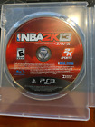 NBA 2K14 Sony Playstation 3 PS3  USED NTSC NO Manual