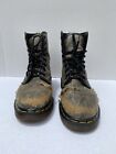 Dr marten  combat  Boots multicolor Size 5 UK/37/ 24.5 CM