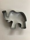 Elephant - BUNDLE OF 20 Stainless Steel - Cookie Cutter - 45x53mm