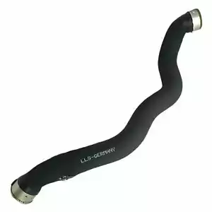 LADELUFTSCHLAUCH FÜR BMW X3 2.0 sd E83 N47 LCI (2007-2010) 11613448467 TURBO - Bild 1 von 7