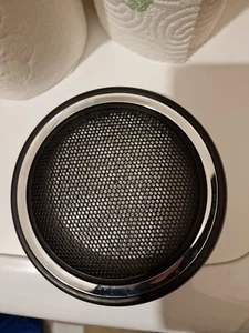 Copricassa Mini R56 colore Argento - Foto 1 di 3