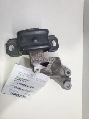 Transmisión Crossmember Smartfor2 2012 479337 Foto 1 de 4