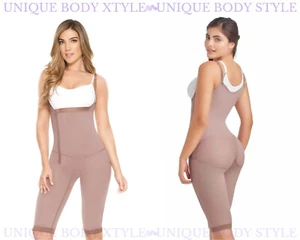 FAJAS COLOMBIANAS POST CIRUGÍA FULL BODY SHAPER GARMENT DELIE BY D'PRADA 11021 - Picture 1 of 9