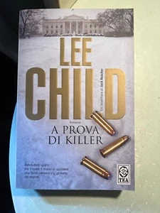 CHILD - A PROVA DI KILLER - TEA - 2008 - Foto 1 di 1