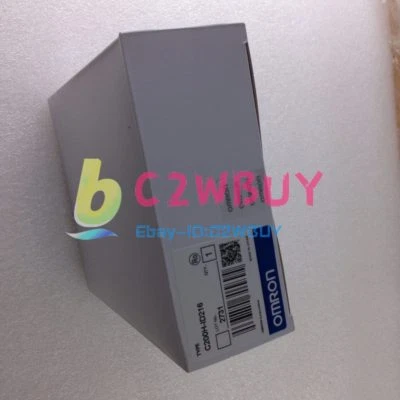 NUEVO OMRON C200H-ID216 C200HID216 90 días de garantía [1xy] Foto 1 de 4