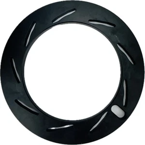 Turbo Unison Ring For Ford Powerstroke 6.0L Upgraded Stainless Steel GT3782VA - Picture 1 of 4