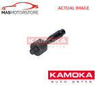 Tie Rod Axle Joint Track Rod Front Kamoka 9020064 P New Oe Replacement