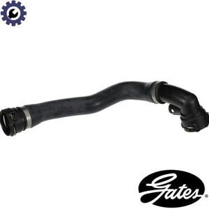 RADIATOR HOSE 05-2360 FOR BMW X5E53 M62B46 4.6L M62B44 4.4L 8cyl X5 E53 - Picture 1 of 8