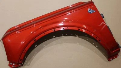 前四分之一面板挡泥板驱动侧 21-25 Bronco 4-Dr M2DZ16006A OE 福特原始设备制造商 — 第 1/4 张图片