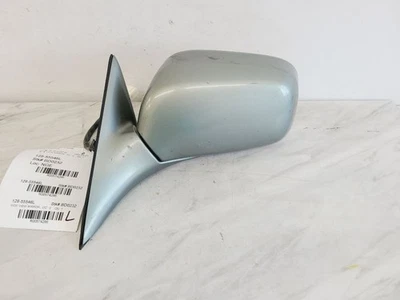 Espejo retrovisor lateral izquierdo del conductor eléctrico compatible con 04-06 LEXUS ES330 574286 Foto 1 de 4