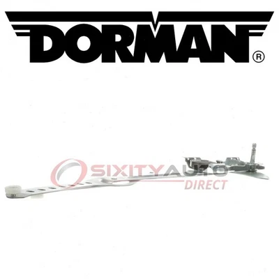 Dorman Front Right Window Regulator for 1992-1994 Chevrolet Blazer Body zd Foto 1 de 4