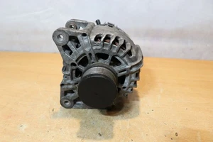 RENAULT CLIO 1.5 DCI DIESEL ALTERNATOR 231001318R - Picture 1 of 8
