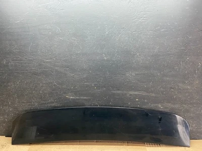 Alerón trasero híbrido Toyota Prius 2010 a 2015 OEM V3363 DG Foto 1 de 4