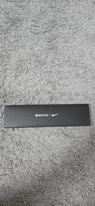 Apple Watch Nike (GPS + Cellular) A2356 - Photo 1 sur 8