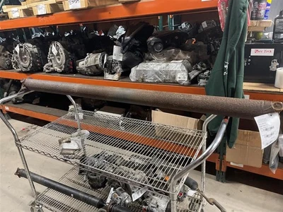 (LOCAL PICKUP ONLY) Rear Drive Shaft Classic Style 4WD 4 Speed Fits 01-07 SIERRA - Image 1 of 4