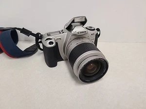 Lente de 28-90 mm para cámara fotográfica Canon EOS Rebel 2000 SLR  - Imagen 1 de 11