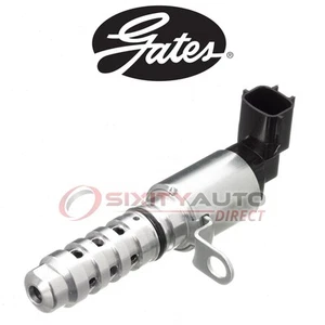 Gates Exhaust Timing Solenoid for 2014 Nissan Versa Note 1.6L L4 - Variable yc - Picture 1 of 5