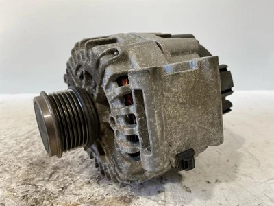 06H903017K 2013-2016 Audi A4 A5 Allroad 2,0 L OEM Valeo Alternador 93 k millas (TL) Foto 1 de 4