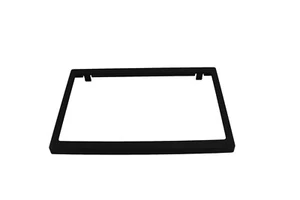 Original Pioneer Trimmring für DMH160BT DMH160BTII DMH1700NEX DMH1770NEX - Bild 1 von 7