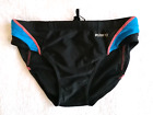 Etirel  Vintage swimwear for men great design brief style size 4 (S)
