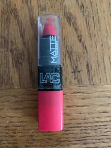 L.A. Rouge à lèvres mat couleurs tourbillon - Photo 1/2