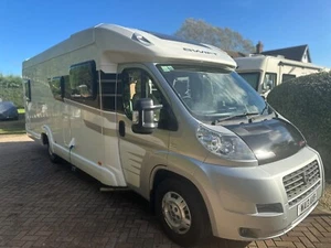 Swift bolero 724fb 2013 - Picture 1 of 24