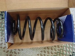 HYPERCO 18Z1000-11 Front Spring 5.5in ID 11in Tall - Picture 1 of 3
