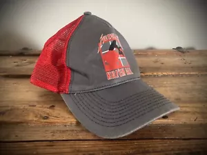 Cappello camionista vintage Metallica Kill 'Em All, berretto snapback a rete, cupole biologiche, gigante - Foto 1 di 9