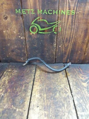 97-02 Buell M2 Cyclone Oem positive battery terminal wire cable - Image 1 of 4