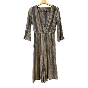 Chelsea & Violet Womans Midi Jumpsuit Size Small - Picture 1 of 4