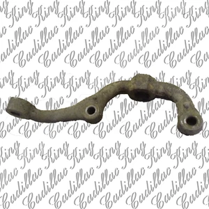 57-60 Cadillac Steering Arm Left side  1464980 1957 1958 1959 1960 - Picture 1 of 21