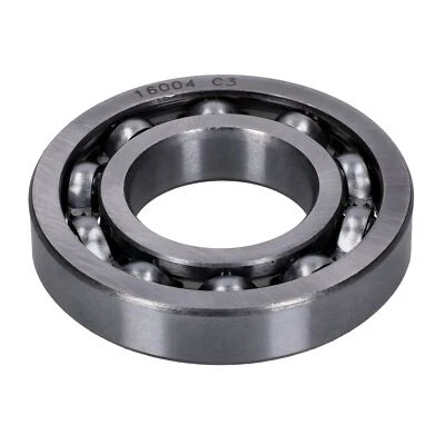 Kugellager 16004 C3 Abtriebswelle links für Simson S51, S53, S70, S83, SR50 - Bild 1 von 4