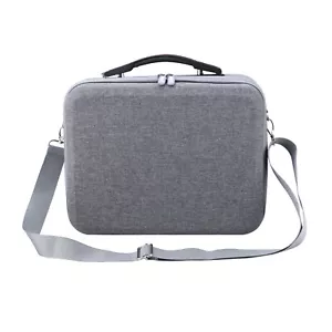 Für DJI Avata Goggles V2 Zubehör Tragbare Schutzhülle Aufbewahrungstasche Cover - Bild 1 von 12
