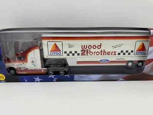 Die Cast " Ford Aeromax - 1990 " Amerikanische Lkw 1/43 - Bild 1 von 1