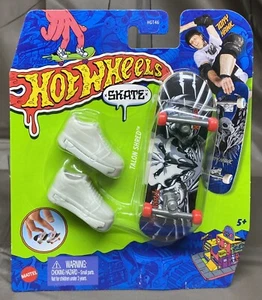 Hot Wheels Skate Tony Hawk Talon Shred Fingerboard Tony Hawk Originals 1/5 - Picture 1 of 4