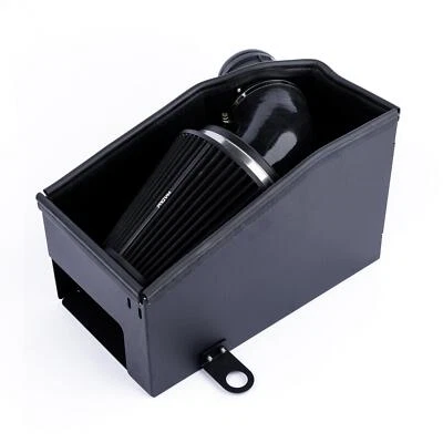 Filtro de inducción de rendimiento Proram entrada para Audi 2.5 RS Quattro S3 TT Q3 - Imagen 1 de 4