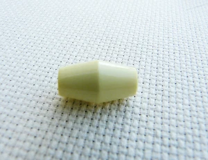 10 ZITRONE BABY UMSCHALTKNÖPFE 20 MM KOSTENLOSER VERSAND UK - Bild 1 von 1