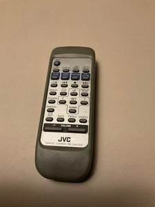 Remote Control JVC RM-SUXV20R - Imagen 1 de 3