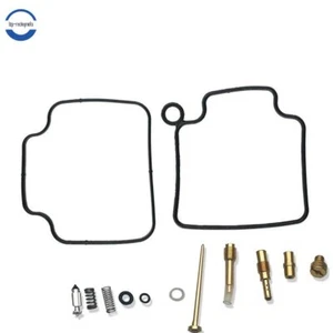 For Honda Rebel 250 CMX250C 1986-2012 0201-318 Carburetor Rebuild Repair Kit - Picture 1 of 3