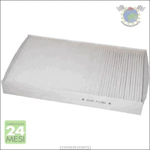 Filtro Abitacolo Meat Per Citroen C4 Ii Ds5 Ds4 C4 I C3 I C2 Ds Peugeot 1007 c2i - Foto 1 di 3